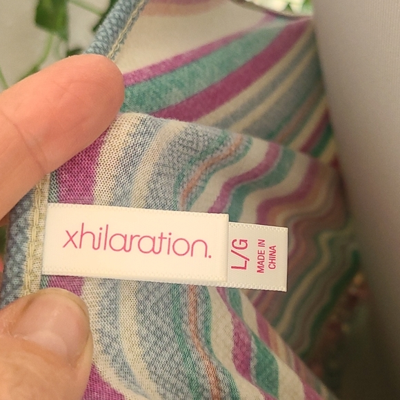 Xhilaration dress large - Picture 5 of 5